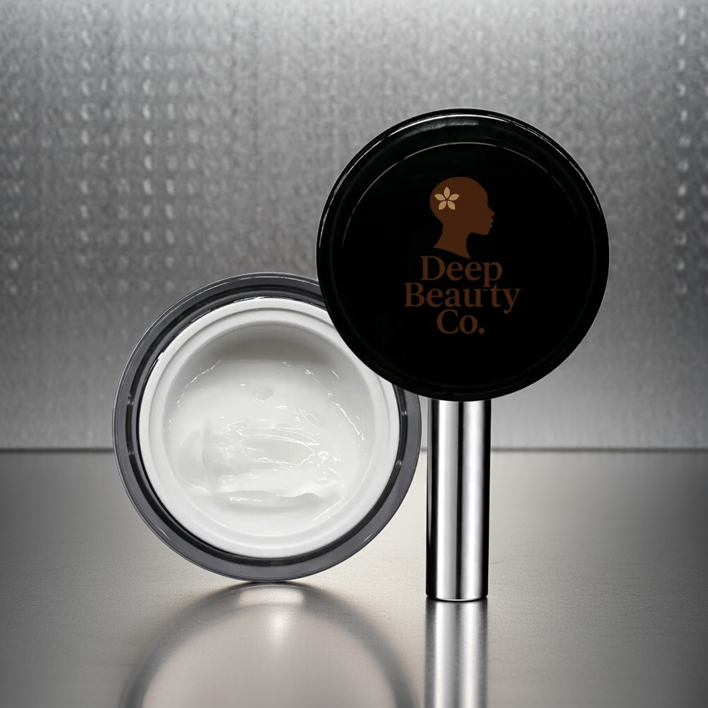 Active Eye Cream
