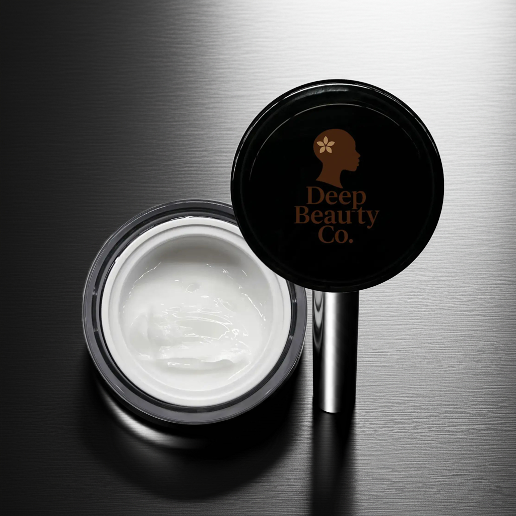 Active Eye Cream