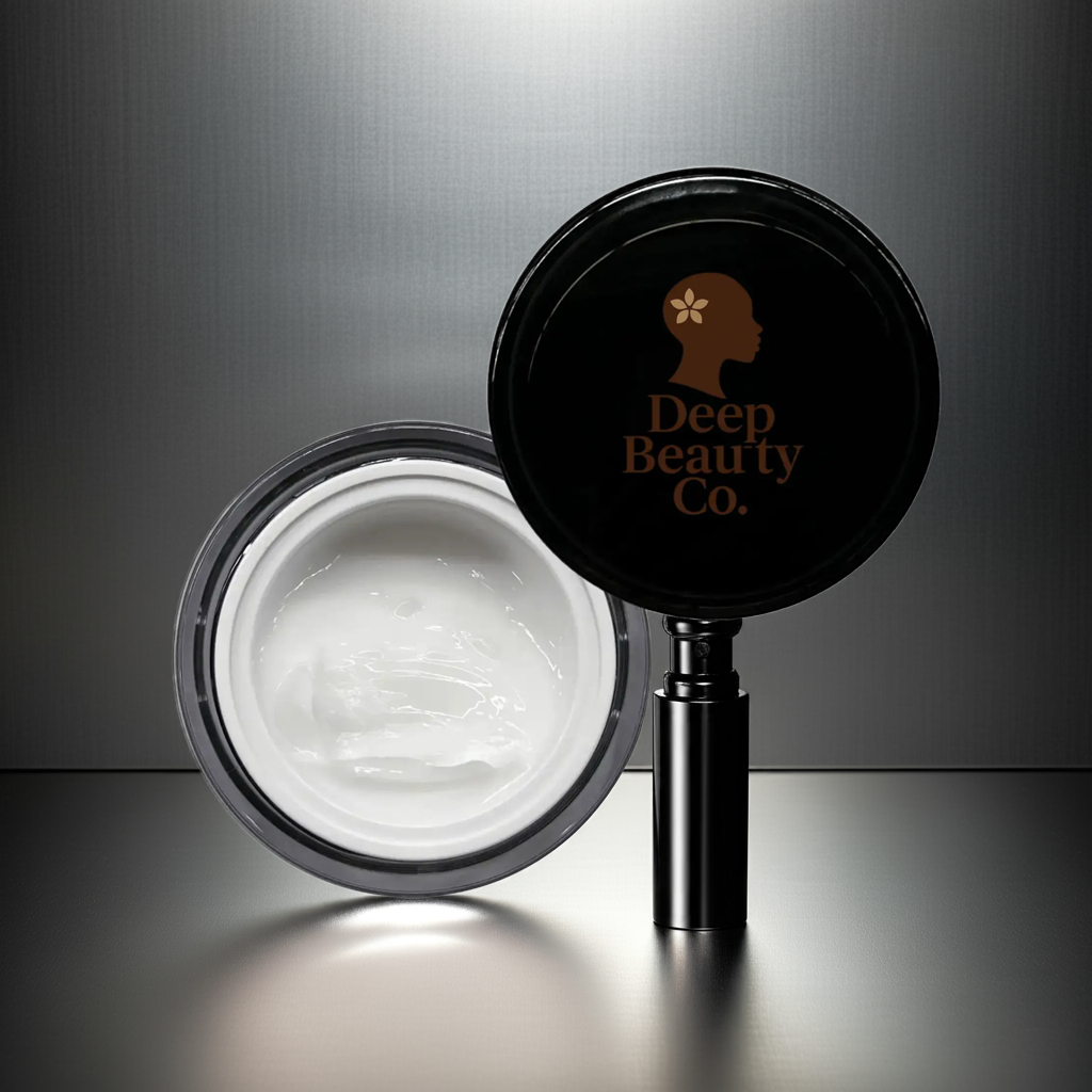 Active Eye Cream
